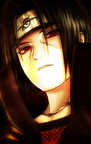 Itachi