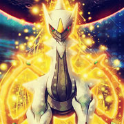 Arceus