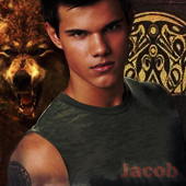 Jacob Black