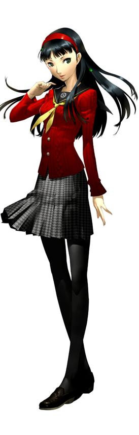 Yukiko Kioko