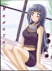 Hinata