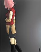 Haruno Sakura