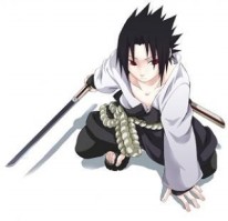 Uciha Sasuke