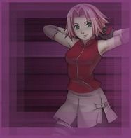 Sakura Haruno