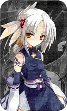 Leena Kudou