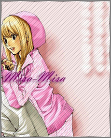 Misa-Misa
