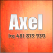 Axel