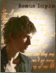 Remus Lupin