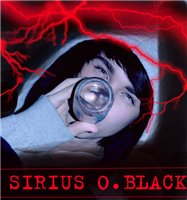 Sirius Black
