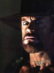 The Undertaker