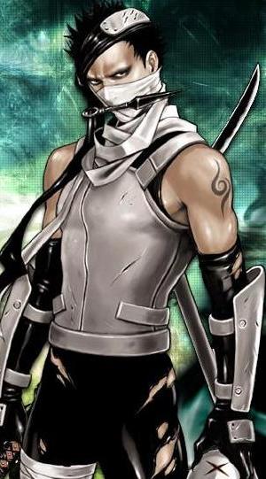 zabuza momochi