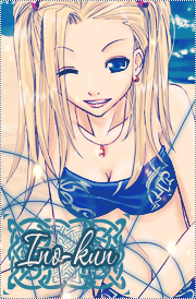 >Princess.Ino<