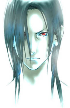 Uchiha Itachi