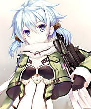 Sinon Asada