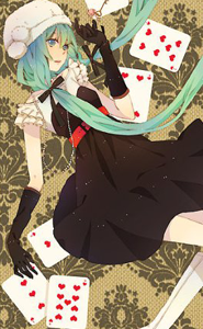 Miku Hatsune