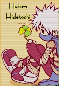 Hatori Hidetoshi