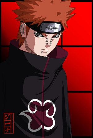 nagato (pein)