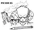 PICASO85