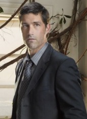 Jack Shephard