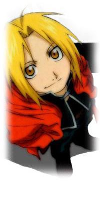Edward Elric