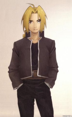 Edvard Elric