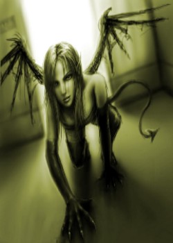 ~Bloody Soul~