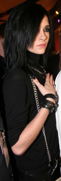 Bill Kaulitz