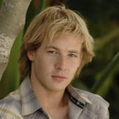 Lewis McCartney
