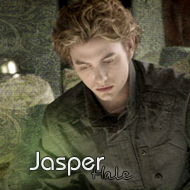 Jasper Hale