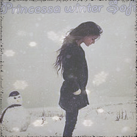 Princessa winter Sofi