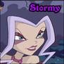 Stormy