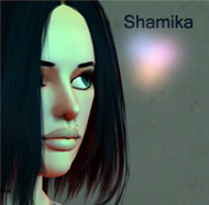 Shamika