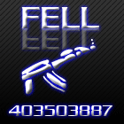 fell