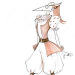 ����� ���