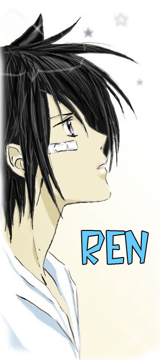 Ren xX