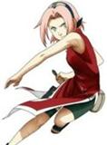 Haruno Sakura