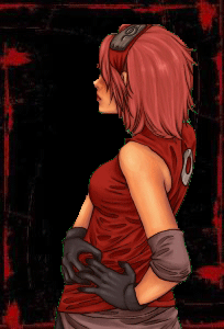 Sakura Haruno