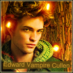 Edward Vampire Cullen