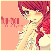 Yuu-tyan