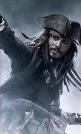 Jack Sparrow