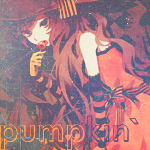 pumpkin`