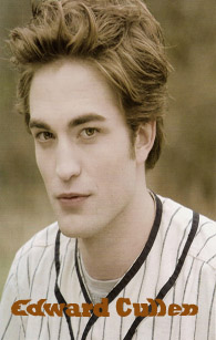 Edward Cullen