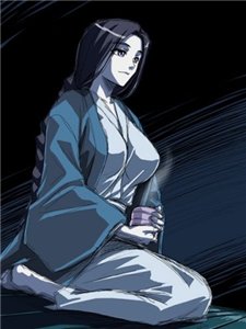 Unohana Retsu