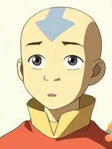 Aang