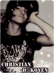 Christian D. Koven