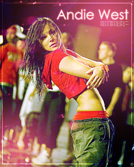 Andie West