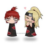 Deidara