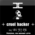 cruel hacker