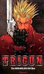 Vash the Stampede