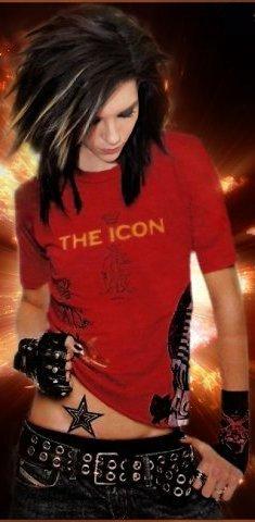 Bill Kaulitz